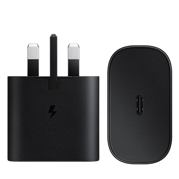 کلگی شارژ سامسونگ 25 وات اورجینال