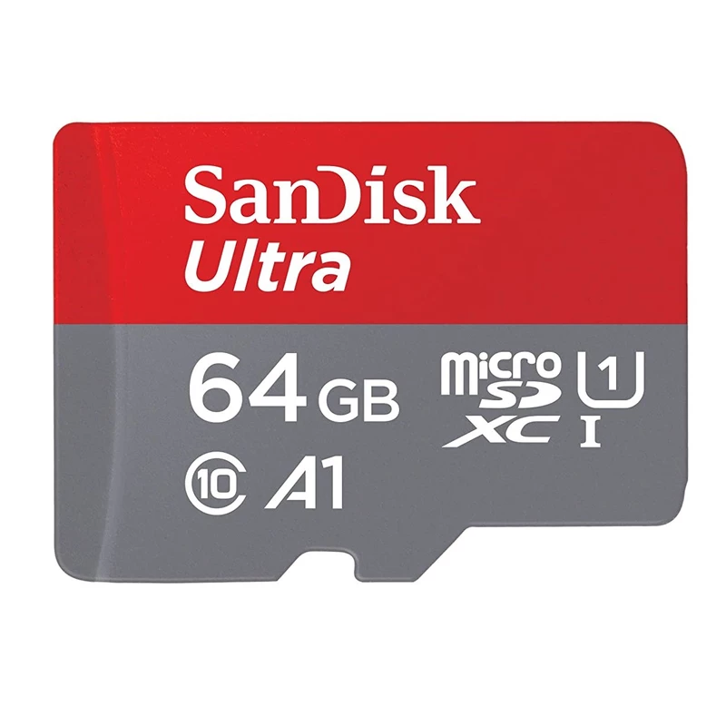 23f6ab3c8ec45ba82ec744e7882055c10bfc4943_1671458490 رم سن دیسک 64 گیگ مدل آلترا A1 SANDISK