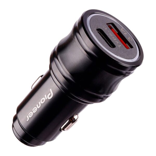 فندکی پایونیر