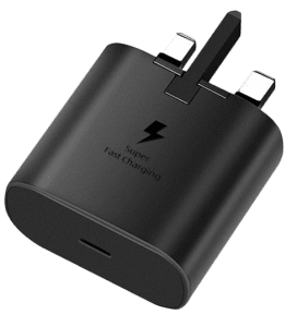 کلگی شارژ سامسونگ 25 وات اورجینال کلگی شارژ سامسونگ 25 وات اورجینال