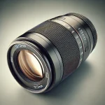 لنز کانن کارکرده Canon EF-S 18-135mm f/3.5-5.6 IS STM لنز کانن 18-135mm