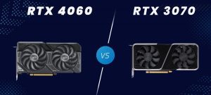 صفحه اصلی مقایسه کارت گرافیک RTX 3070 RTX 4060 مشخصات فنی عملکرد گیمینگ معماری آمپر معماری Ada Lovelace حافظه GDDR6 Ray Tracing DLSS