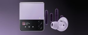 هدفون بلوتوثی سامسونگ Galaxy Buds2 Pro 1661169291