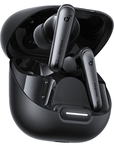 1699095610-Anker-Soundcore-Liberty-4-NC-Bluetooth-Handsfree هندزفری بلوتوث انکر مدل soundcore liberty 4 NC (گارانتی 18 ماهه) - Image 1