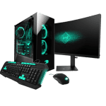 سیستم گیمینگ