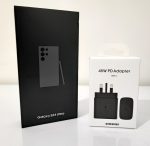 گوشی سامسونگ (ویتنام) S24 Ultra 5G رم 12 و حافظه 256 (استوک) گارانتی فعال - Image 2