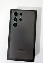 گوشی سامسونگ (ویتنام) S24 Ultra 5G رم 12 و حافظه 256 (استوک) گارانتی فعال - Image 3