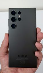 گوشی سامسونگ (ویتنام) S24 Ultra 5G رم 12 و حافظه 256 (استوک) گارانتی فعال - Image 5