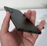 گوشی سامسونگ (ویتنام) S24 Ultra 5G رم 12 و حافظه 256 (استوک) گارانتی فعال - Image 4