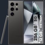 گوشی استوک سامسونگ robin center s24 ultra samsung