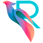 لوگو روبین سنتر mobile