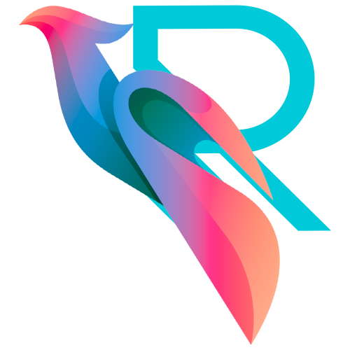 لوگو روبین سنتر mobile