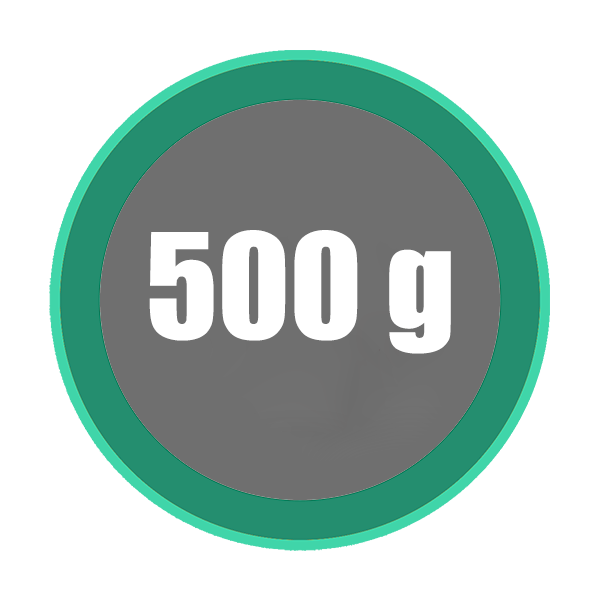 500g 500 گرمی