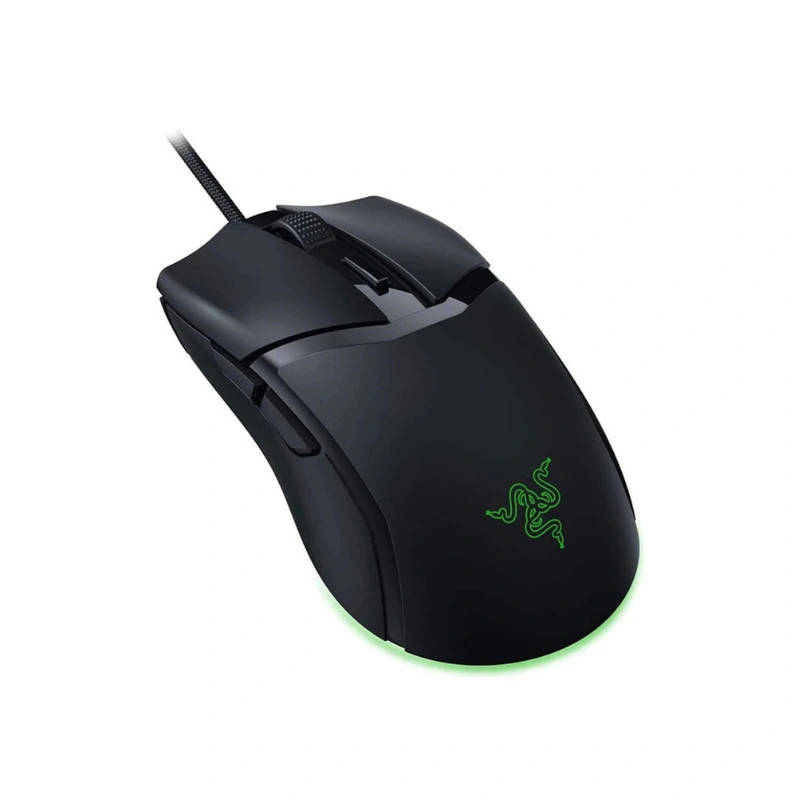 محصولات روبین سنتر(13) خرید موس گیمینگ بیسیم ریزر مدل Razer Cobra - Image 1