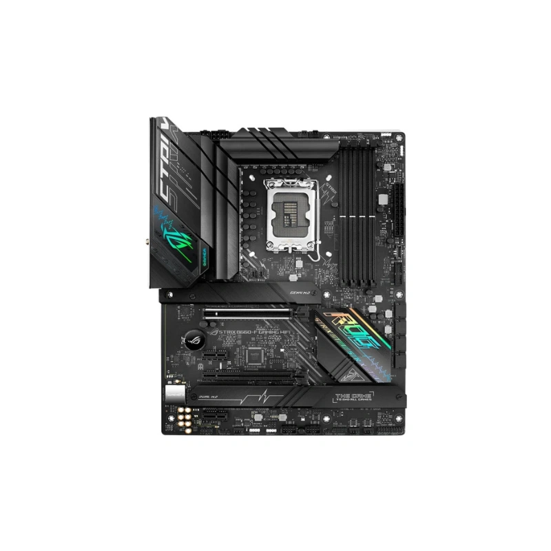 مادربرد ایسوس مدل ROG Strix B660-F Gaming WiFi DDR5 مادربرد ایسوس مدل ROG Strix B660-F Gaming WiFi DDR5