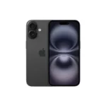 گوشی آیفون 16 | حافظه 128 گیگابایت رجیستر شده مشکی