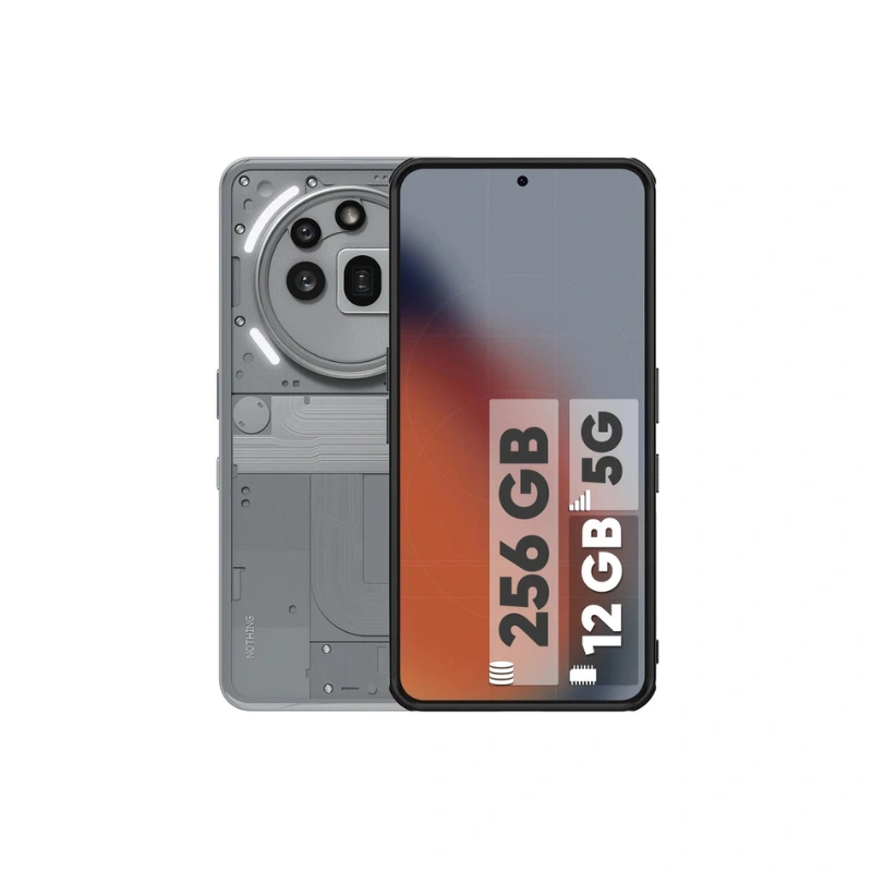 گوشی ناتینگ فون Phone 3a Pro 5G | حافظه 256 گوشی ناتینگ فون Phone 3a Pro 5G | حافظه 256