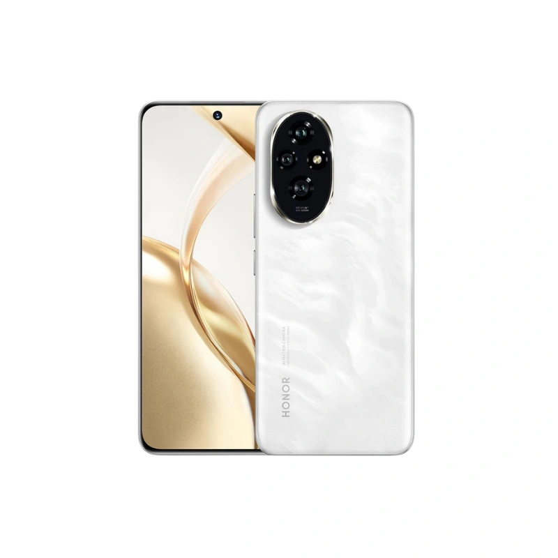 گوشی آنر 200 5G | حافظه 512 رم 12 گیگابایت گوشی آنر 200 5G | حافظه 512 رم 12 گیگابایت